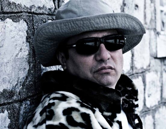 Rambo Amadeus (foto: promo)
