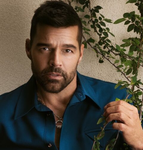 Ricky Martin, foto: jvdasberra