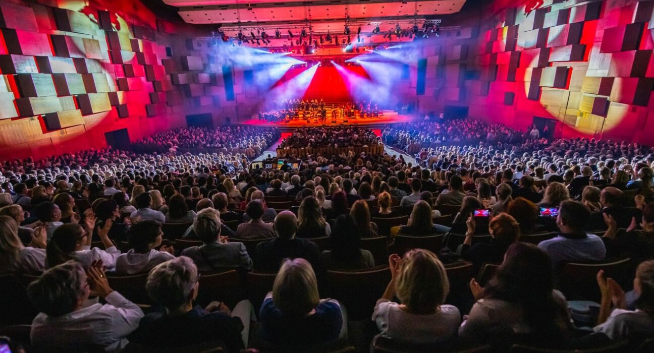 Rock Opera, promo foto
