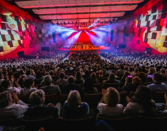 Rock Opera, promo foto