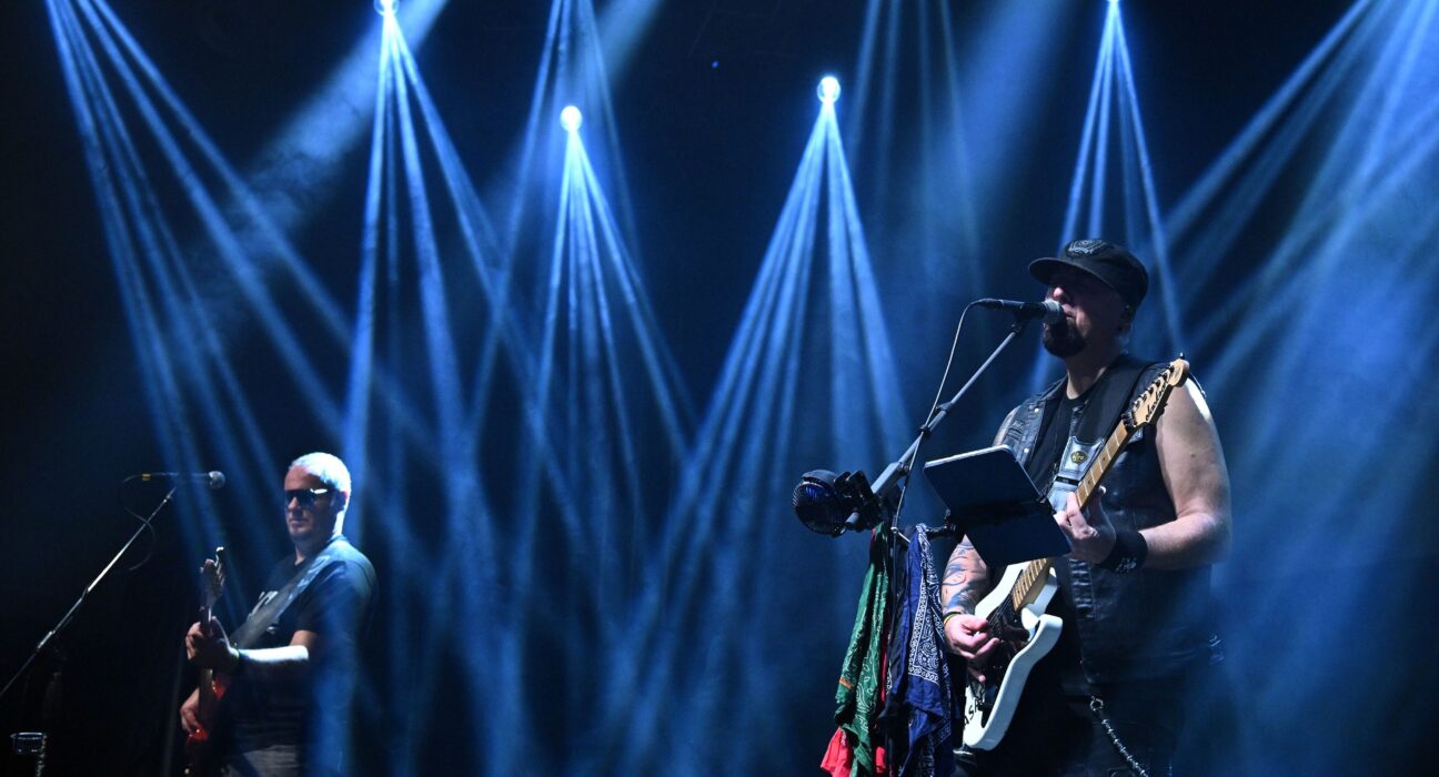 Rock ko fol, Foto: Damir Cvetojević