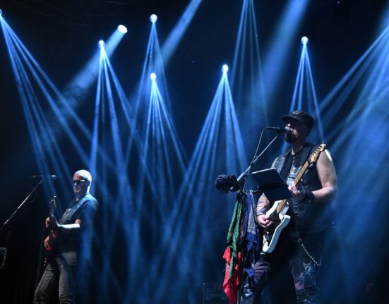 Rock ko fol, Foto: Damir Cvetojević