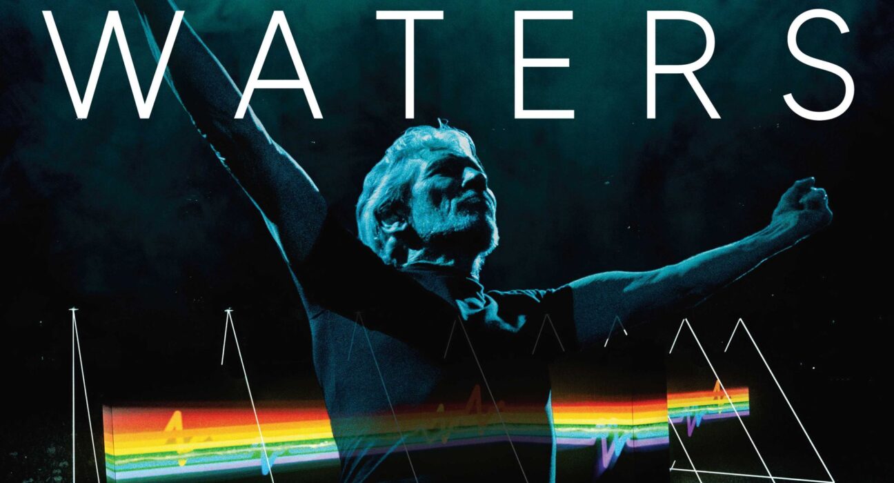 Roger Waters - This Is Not A Drill – Live from Prague