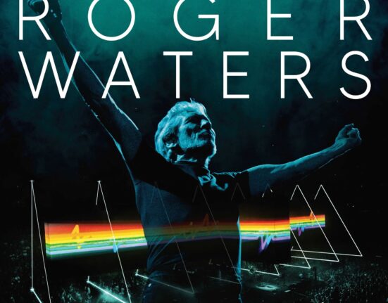 Roger Waters - This Is Not A Drill – Live from Prague