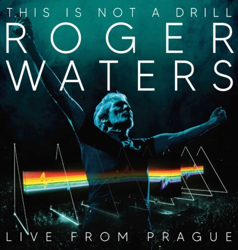 Roger Waters - This Is Not A Drill – Live from Prague