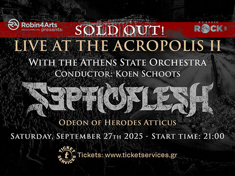 izvor Septicflesh Facebook