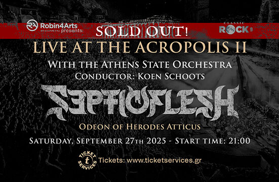 izvor Septicflesh Facebook