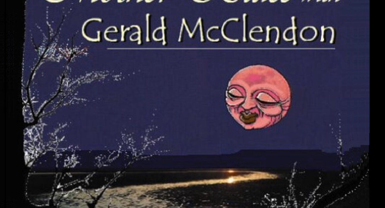 Mother Blues with Gerald McClendon - "Sleeping While The River Runs"