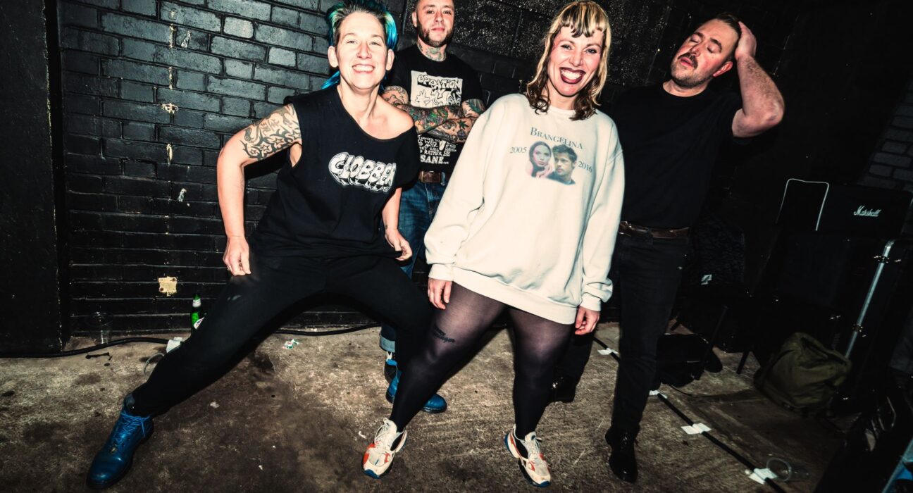 Split Dogs (foto: promo)