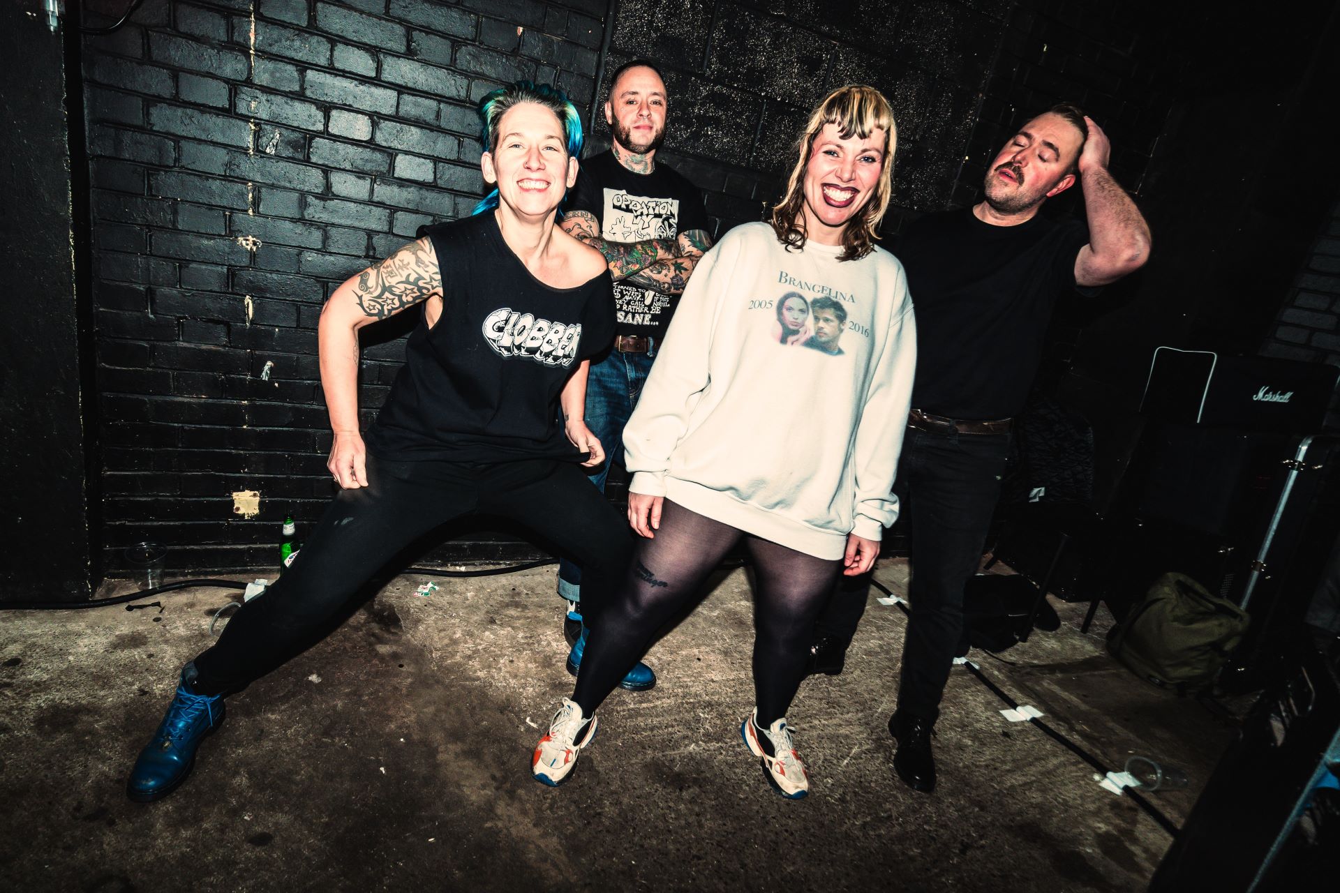 Split Dogs (foto: promo)