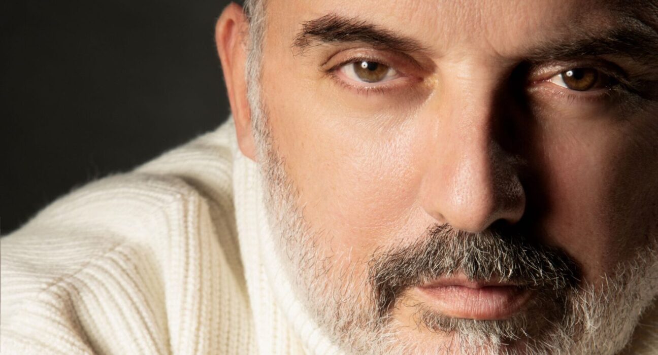 Tony Cetinski (foto: promo)