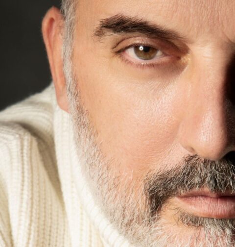 Tony Cetinski (foto: promo)