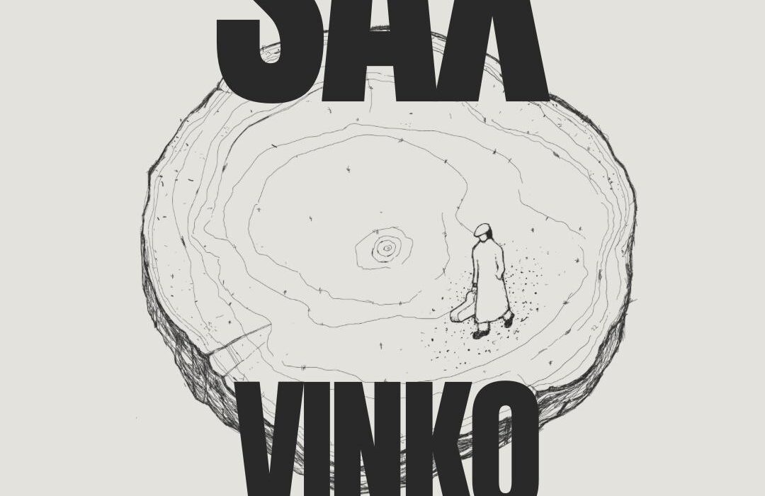 Vinko u Sax-u (foto: promo)