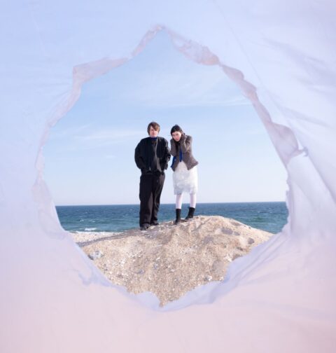 Water From Your Eyes (foto: promo; Adam Powell)