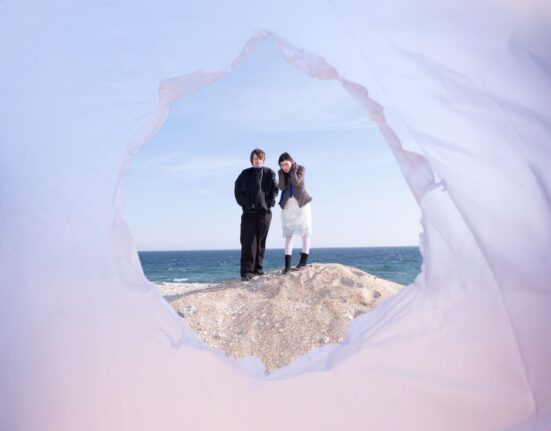 Water From Your Eyes (foto: promo; Adam Powell)