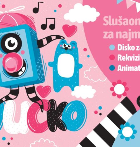 Zvučko