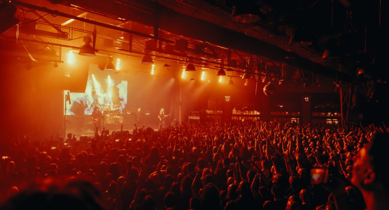 Blind Guardian, foto: Nika Kovačević