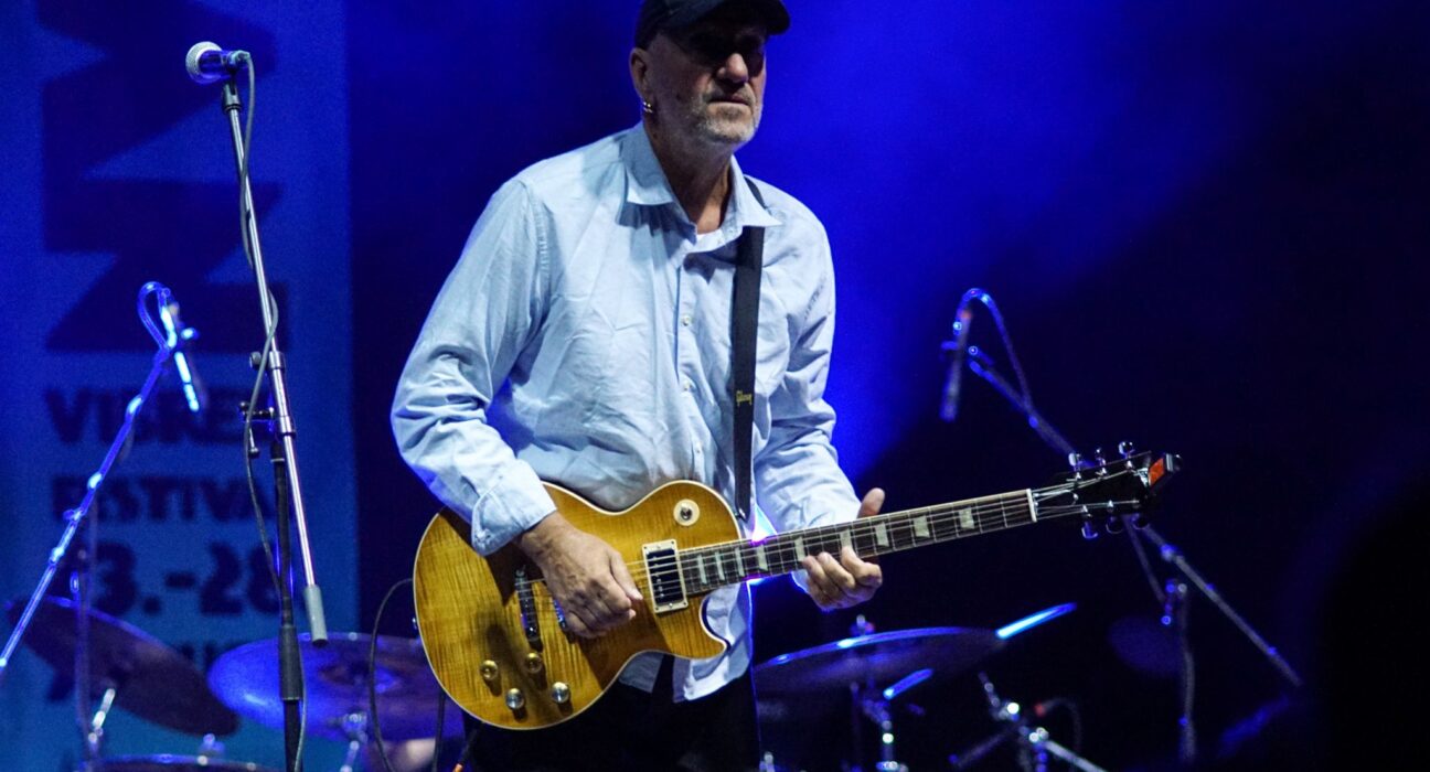 Vlatko Stefanovski Trio u Splitu, foto: Irena Škarica
