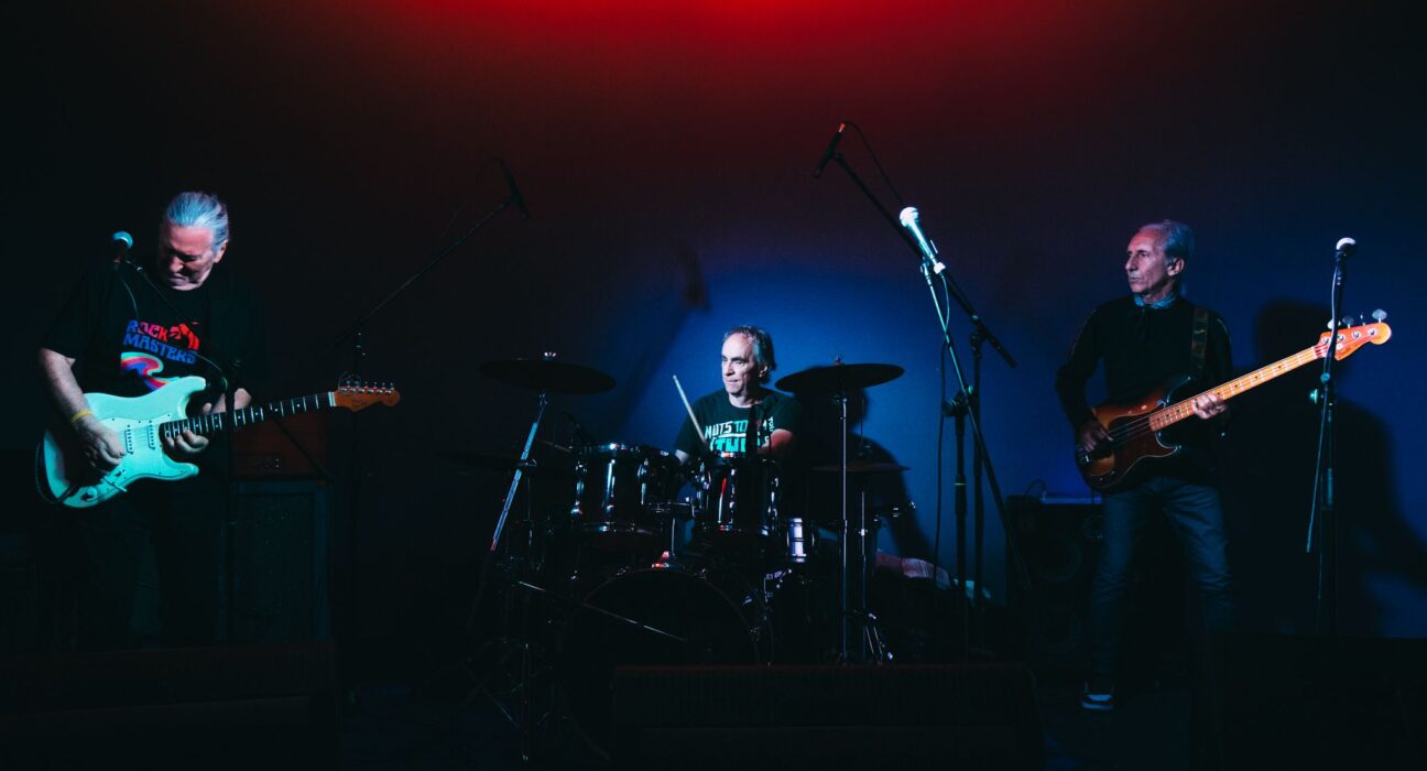 Križevci Blues Festival, 2. večer, foto: Dragutin Andrić