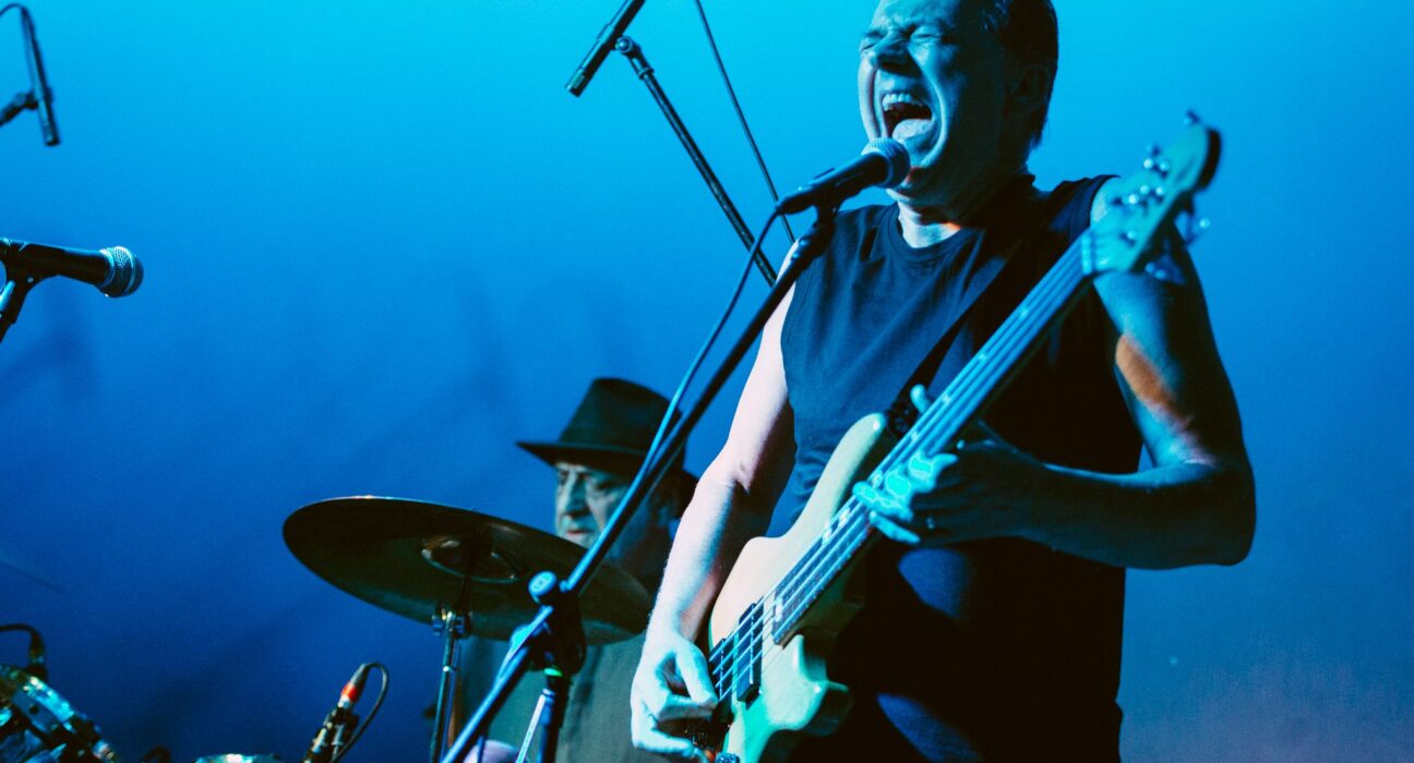 Križevci Blues Festival - 1. večer, foto: Dragutin Andrić