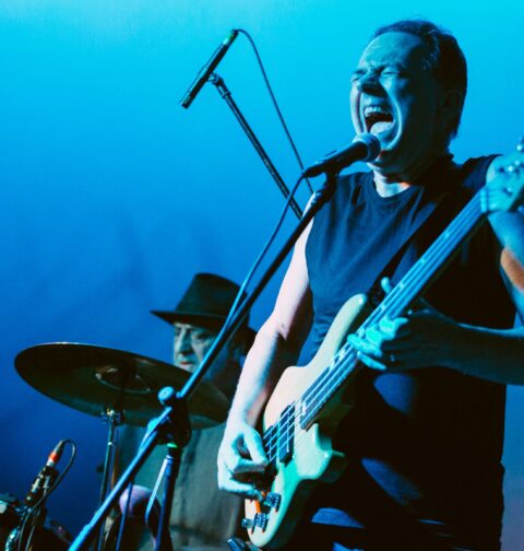 Križevci Blues Festival - 1. večer, foto: Dragutin Andrić