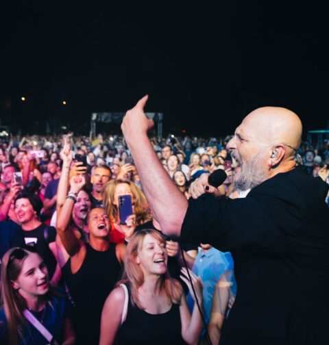 Urban&4 na Špancirfestu, foto: Dragutin Andrić