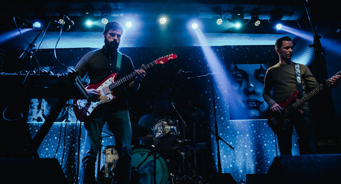 RØLØ (foto: promo; Valerio Baranović)