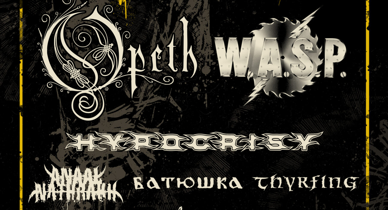 Vienna Metal Meeting