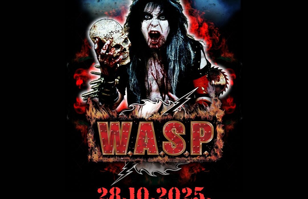 W.A.S.P. (foto: promo)