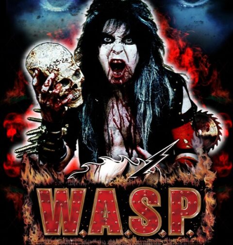 W.A.S.P. (foto: promo)