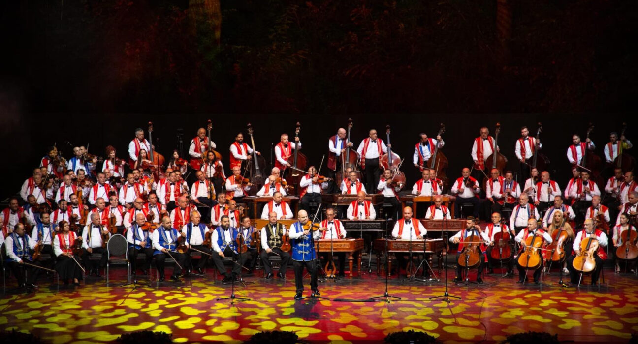 100 violina (foto: promo)