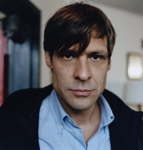 John Maus, promo foto