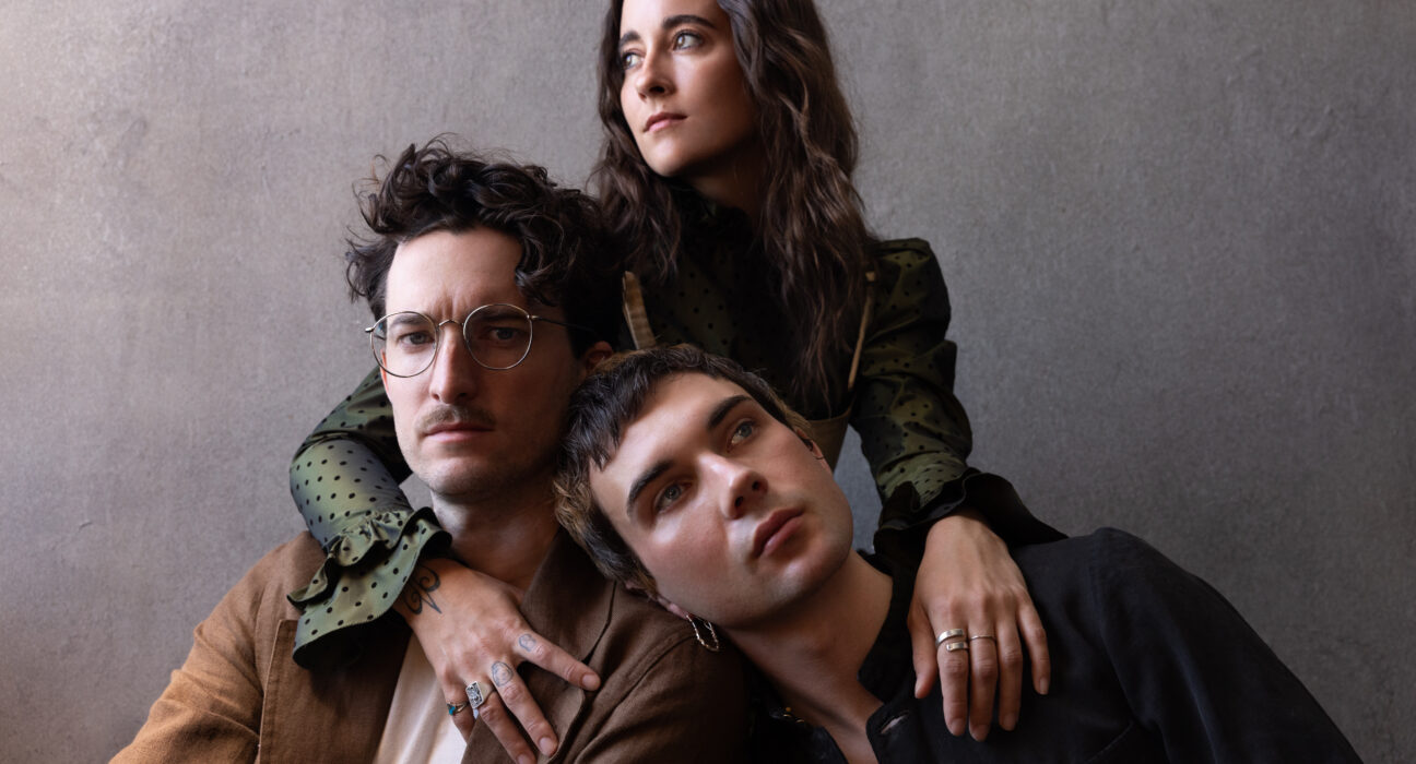 Nation of Language (foto: promo; Ebru Yildiz)