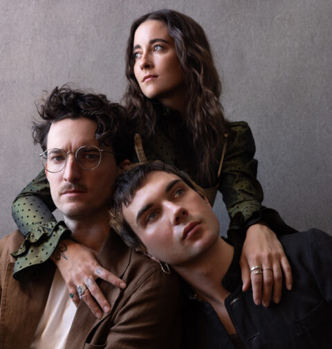 Nation of Language (foto: promo; Ebru Yildiz)