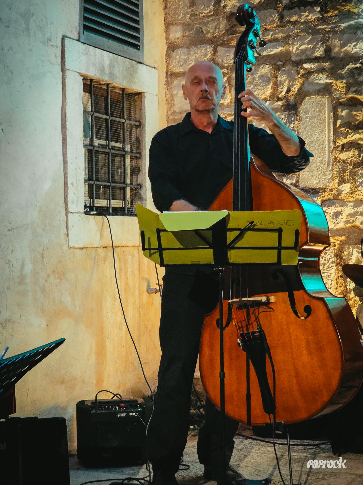 Klasična hrvatska četvorka, foto: Đorđe Škarica