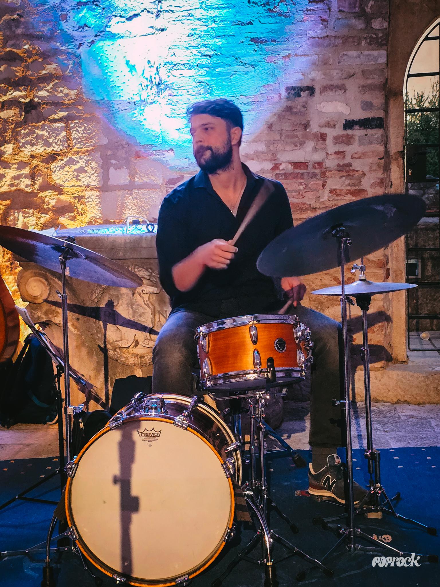 Klasična hrvatska četvorka, foto: Đorđe Škarica