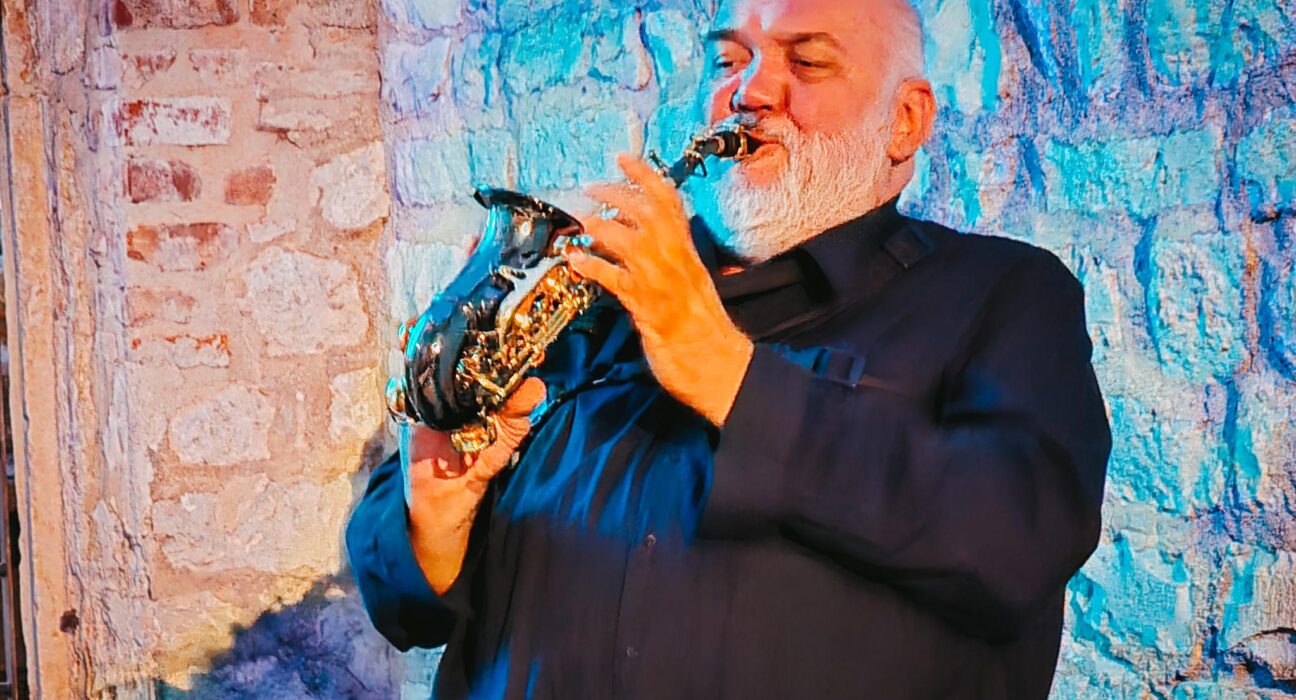 Klasična hrvatska četvorka, foto: Đorđe Škarica