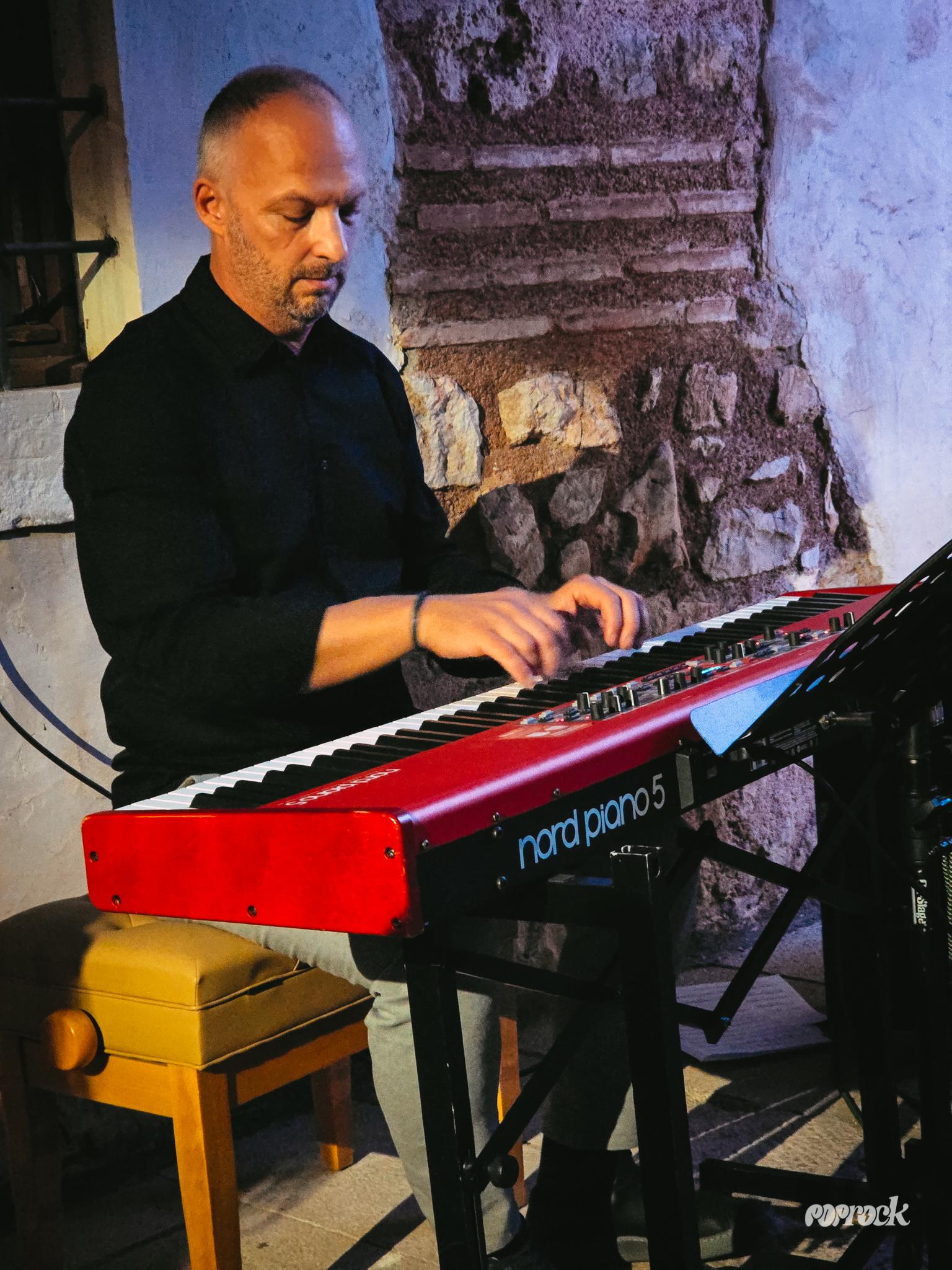 Klasična hrvatska četvorka, foto: Đorđe Škarica