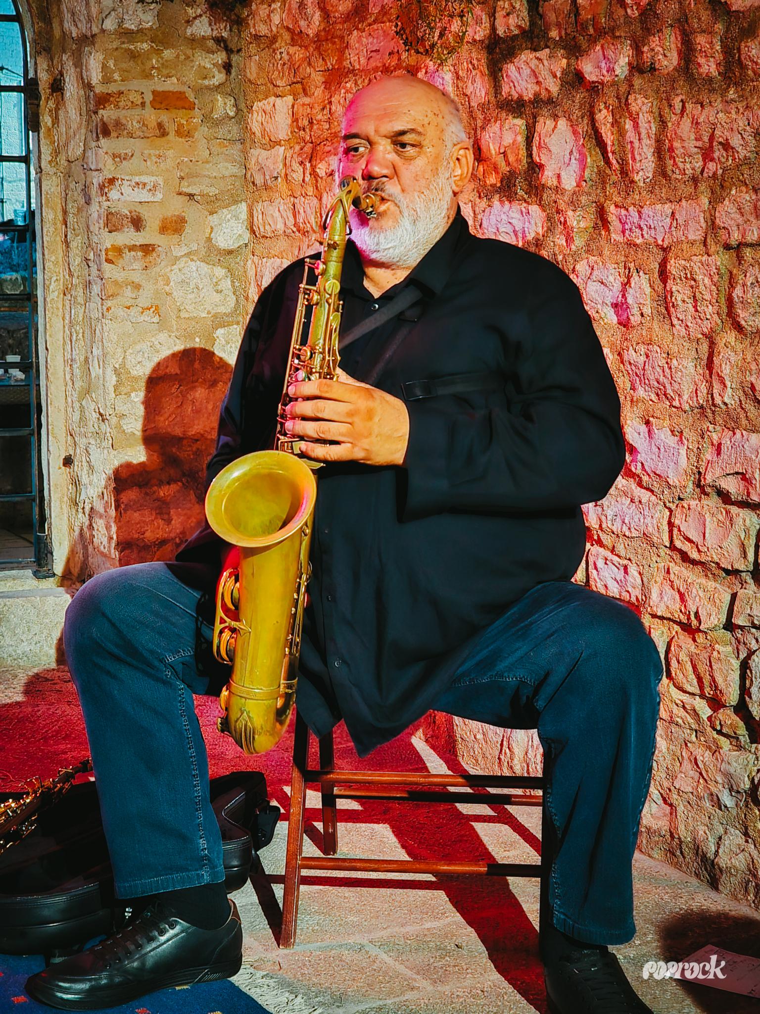 Klasična hrvatska četvorka, foto: Đorđe Škarica