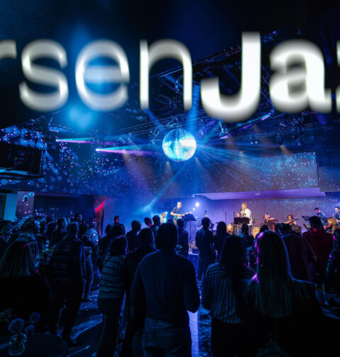 Arsen Jazz, foto: promo
