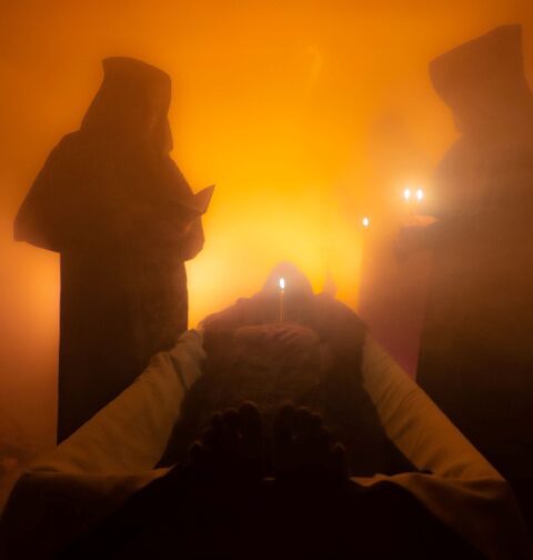 Batushka (foto: promo)