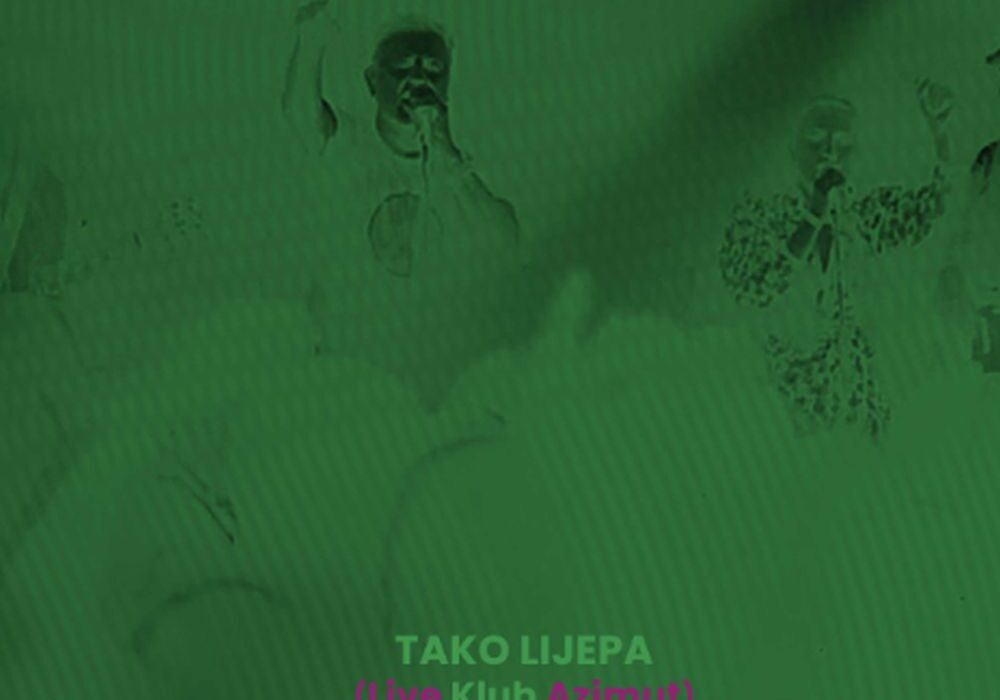Boa II, live in Šibenik