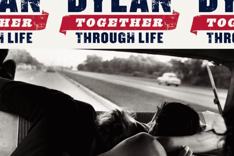 Bob Dylan - Together Through Life