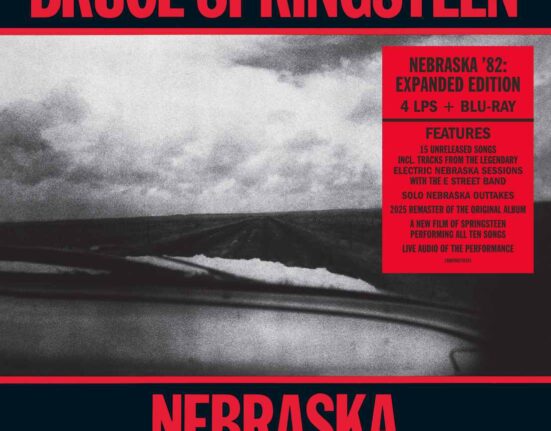 Bruce Springsteen, Nebraska, Deluxe Edition