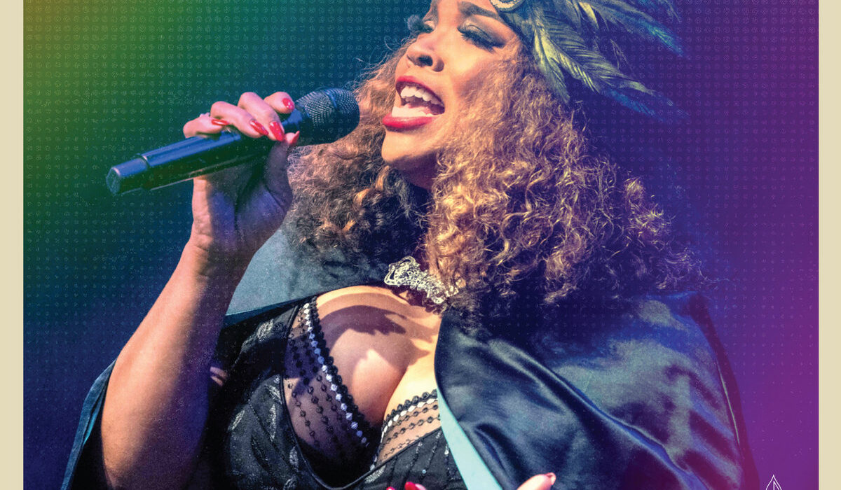 Candice Ivory - New Southern Vintage