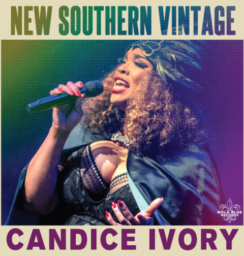 Candice Ivory - New Southern Vintage