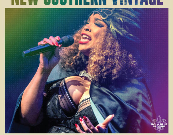 Candice Ivory - New Southern Vintage