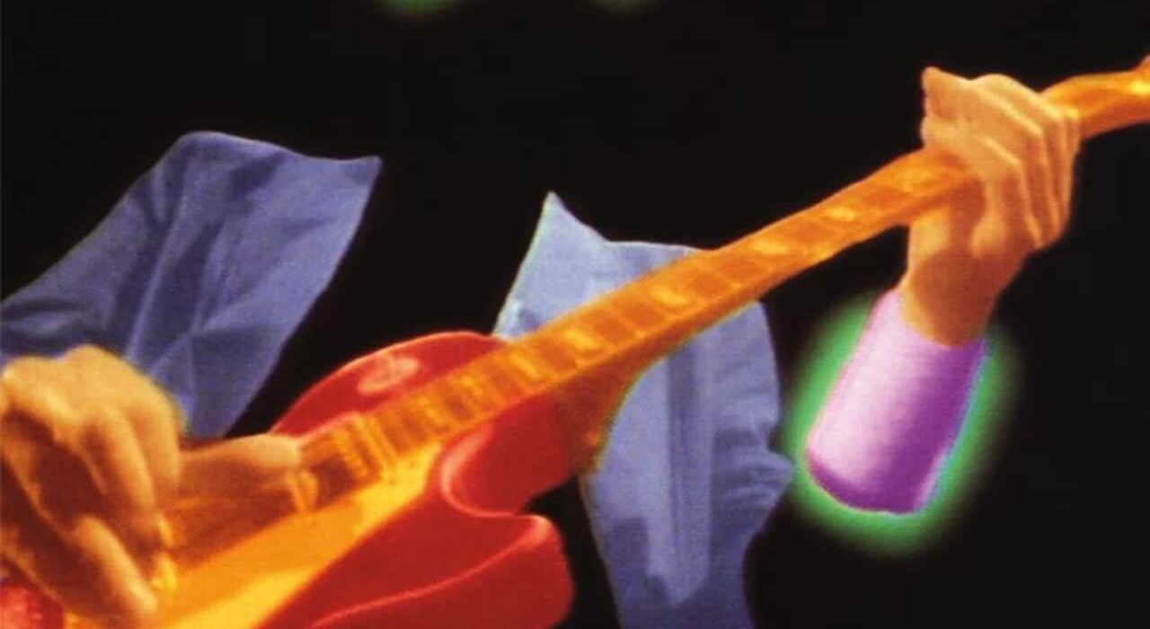 Dire Straits - Money For Nothing