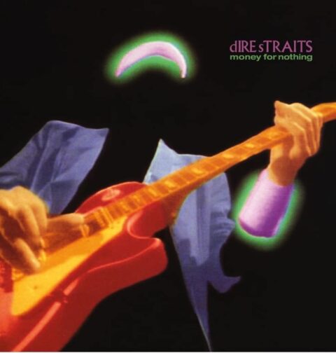 Dire Straits - Money For Nothing