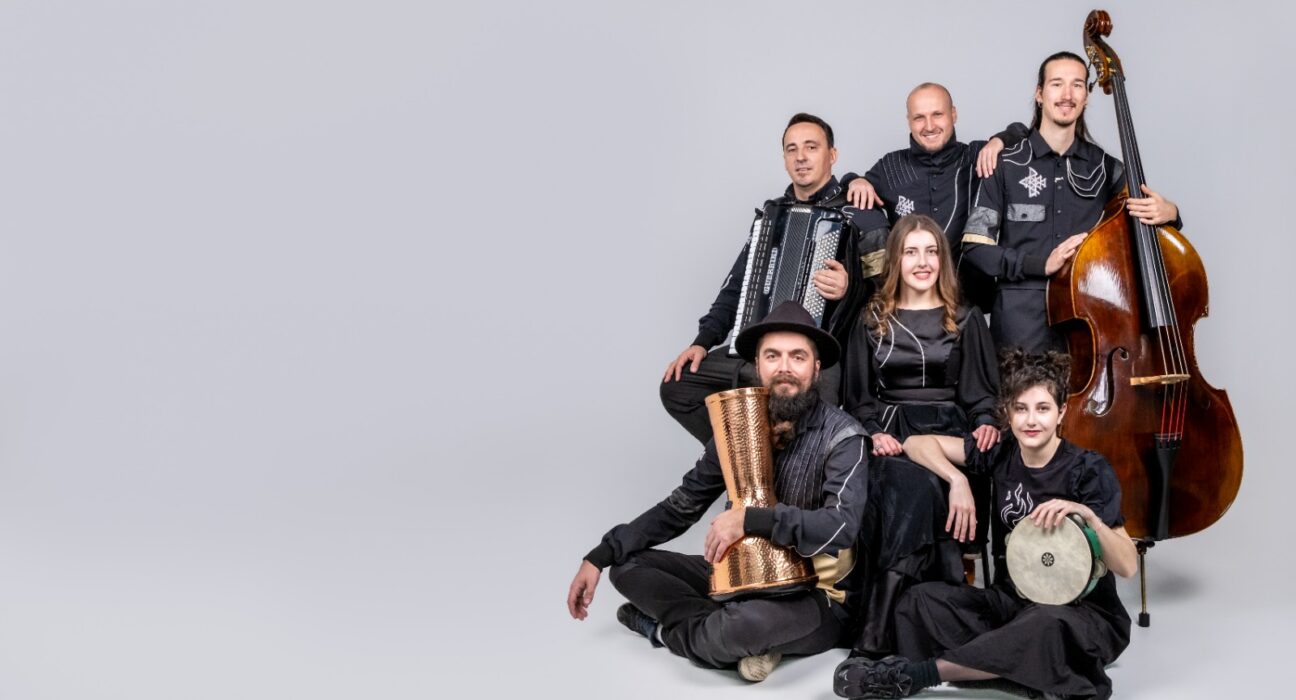 Divanhana, foto: promo